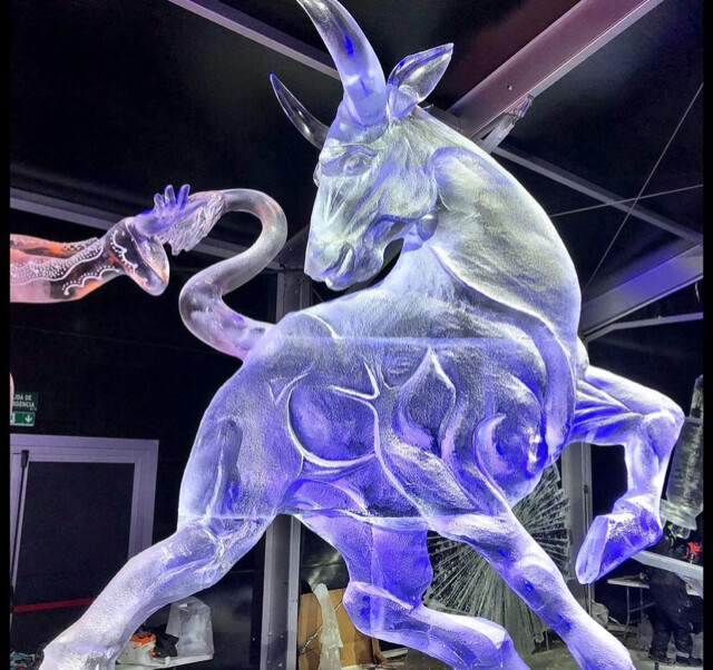 'EL TORO" COSTIC SPAIN