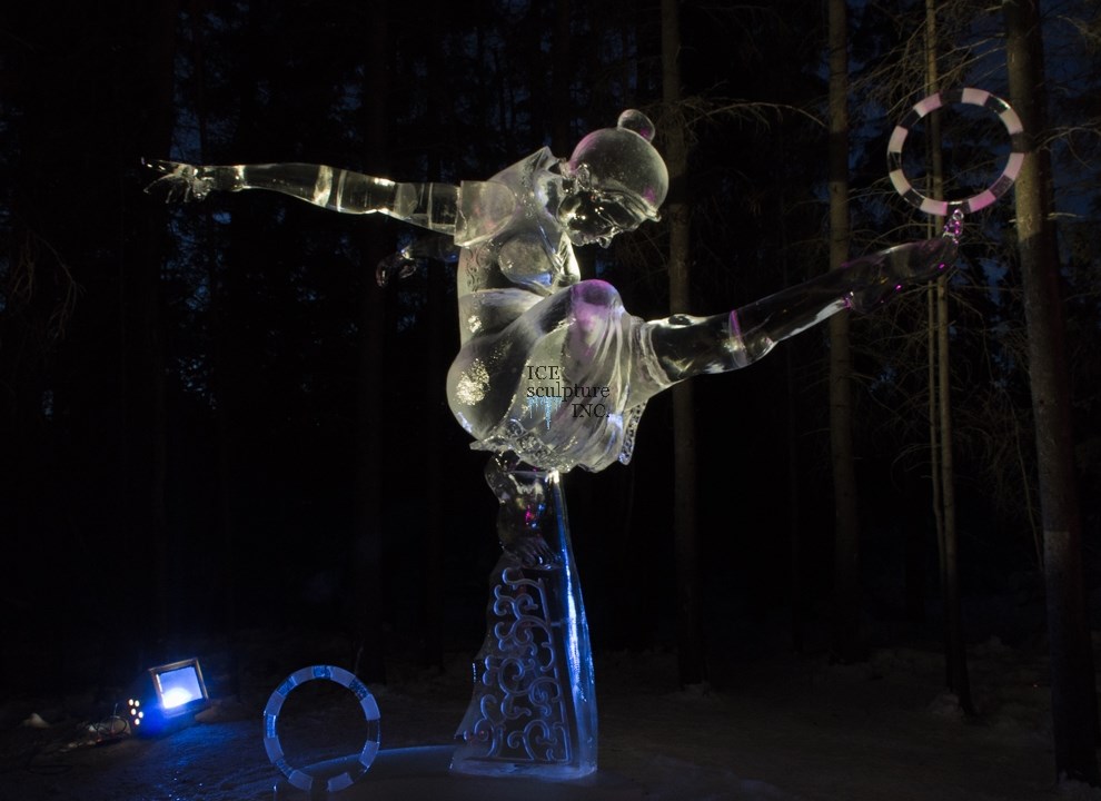 "CONCENTRATION" Color Lights