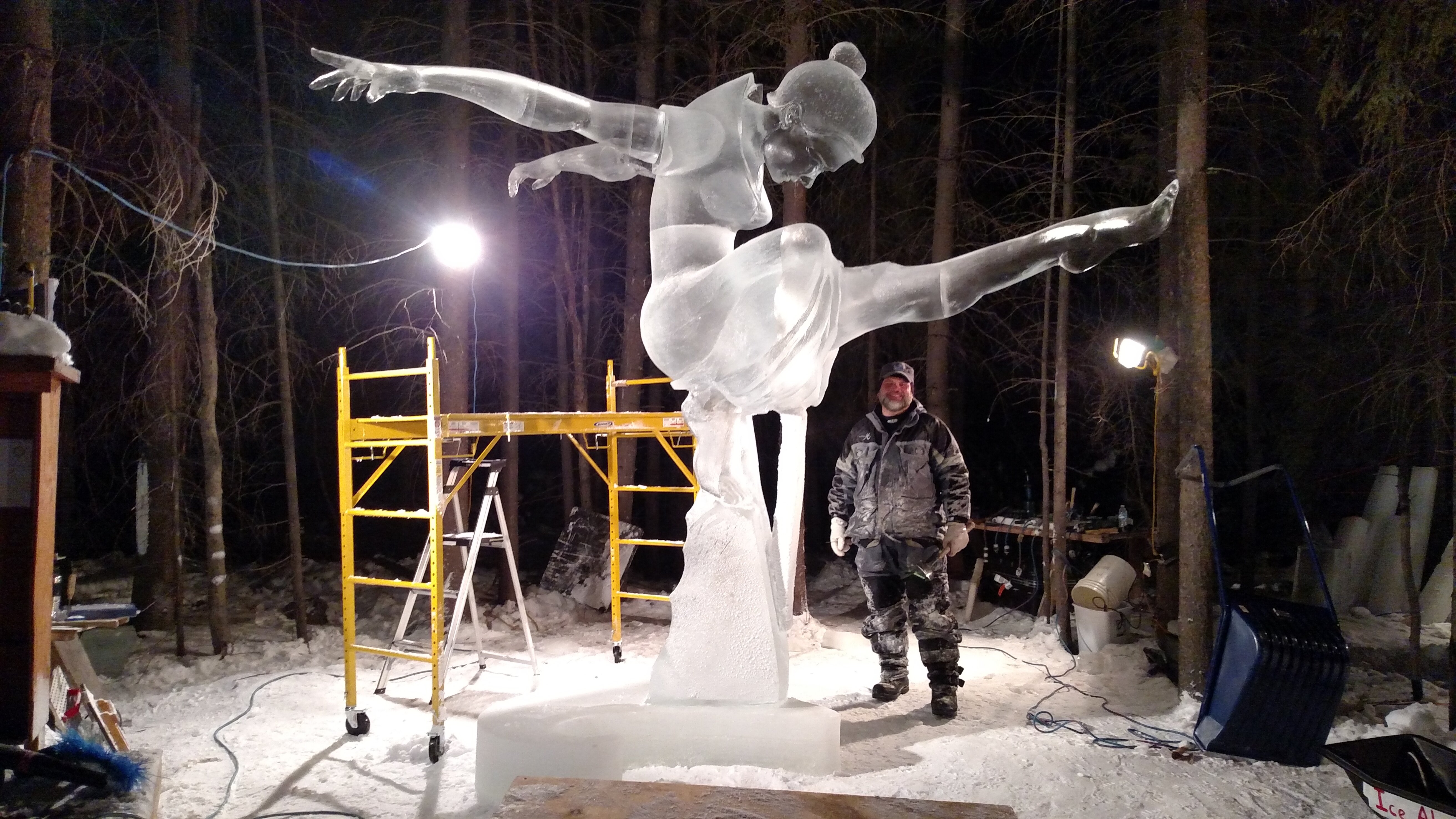 "CONCENTRATION" working size reference