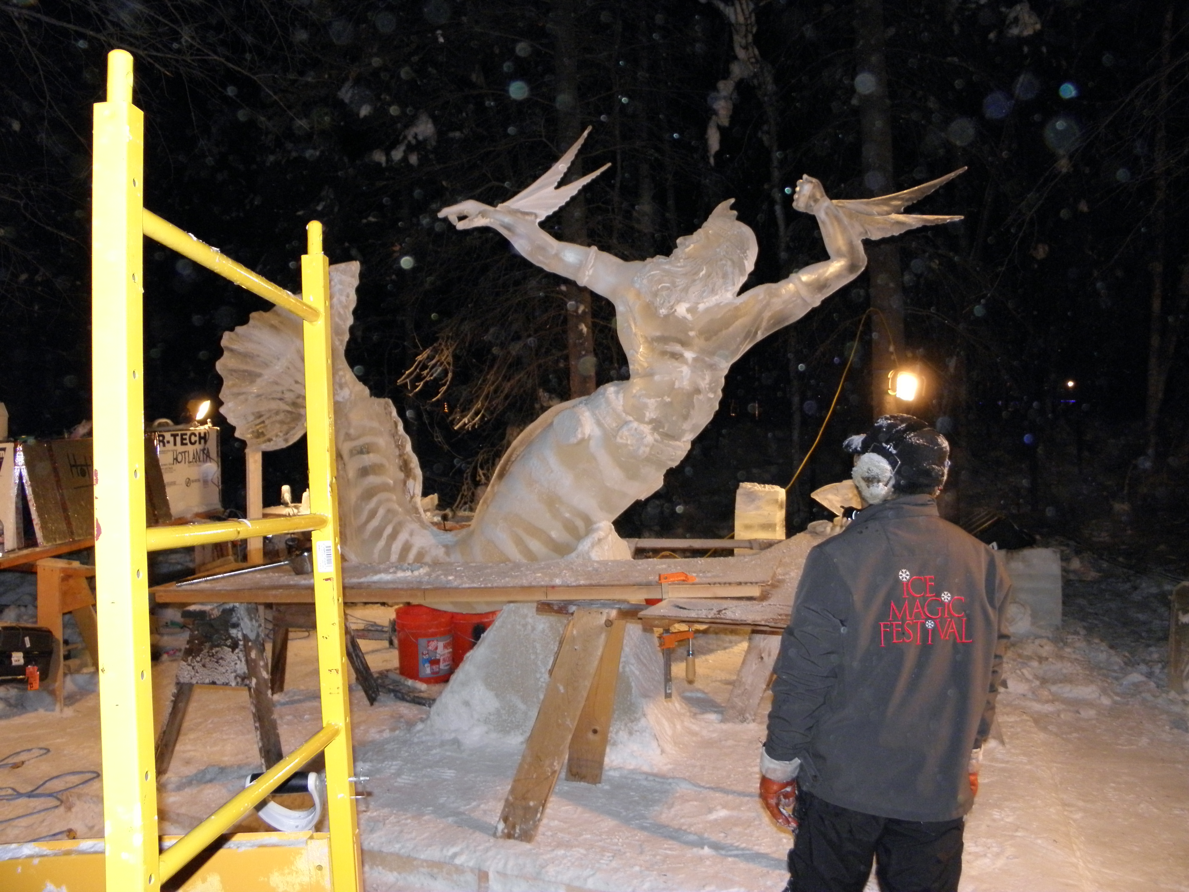 DAGATAN THINKING.....