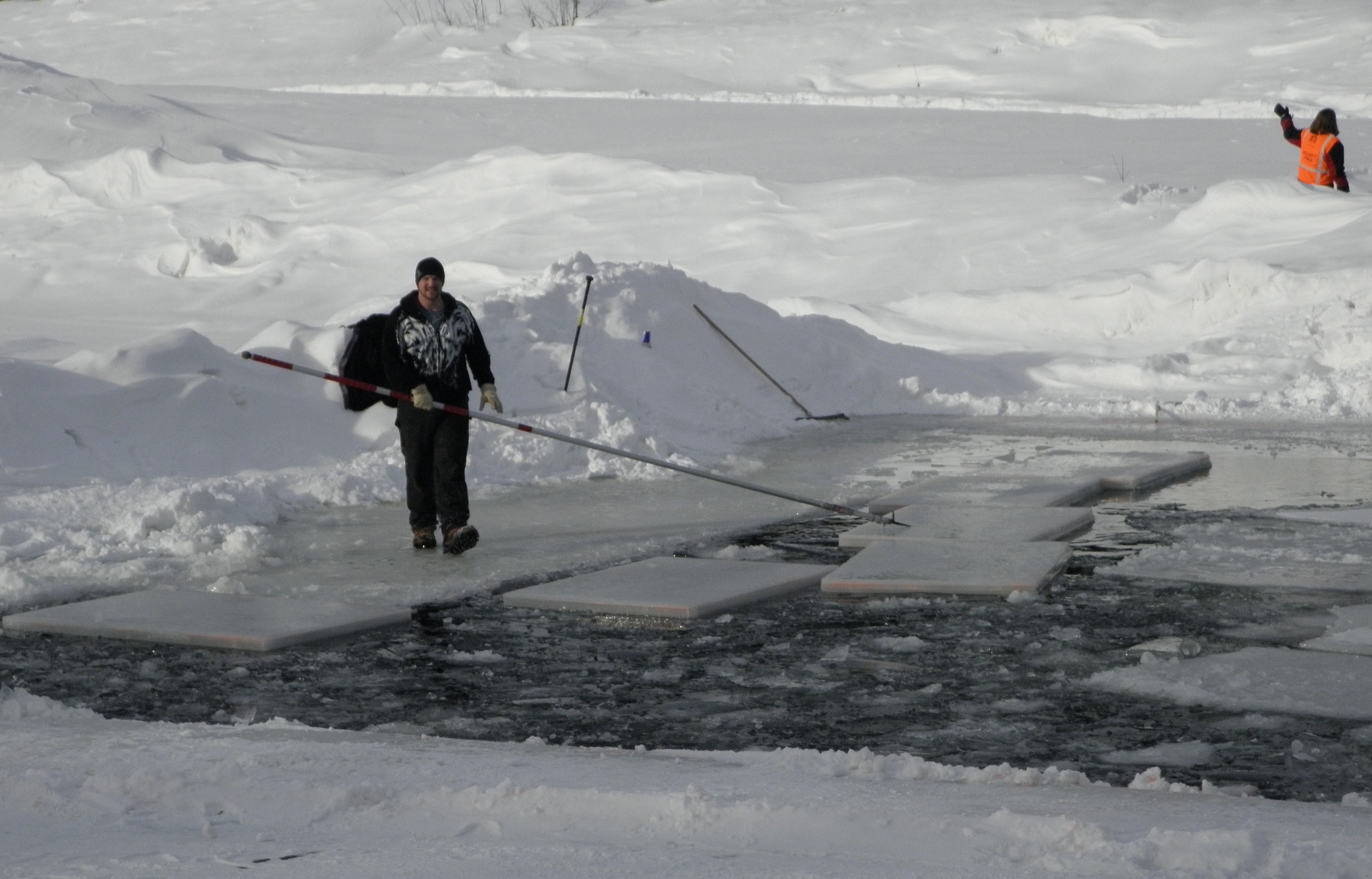 Ice Harvest 2