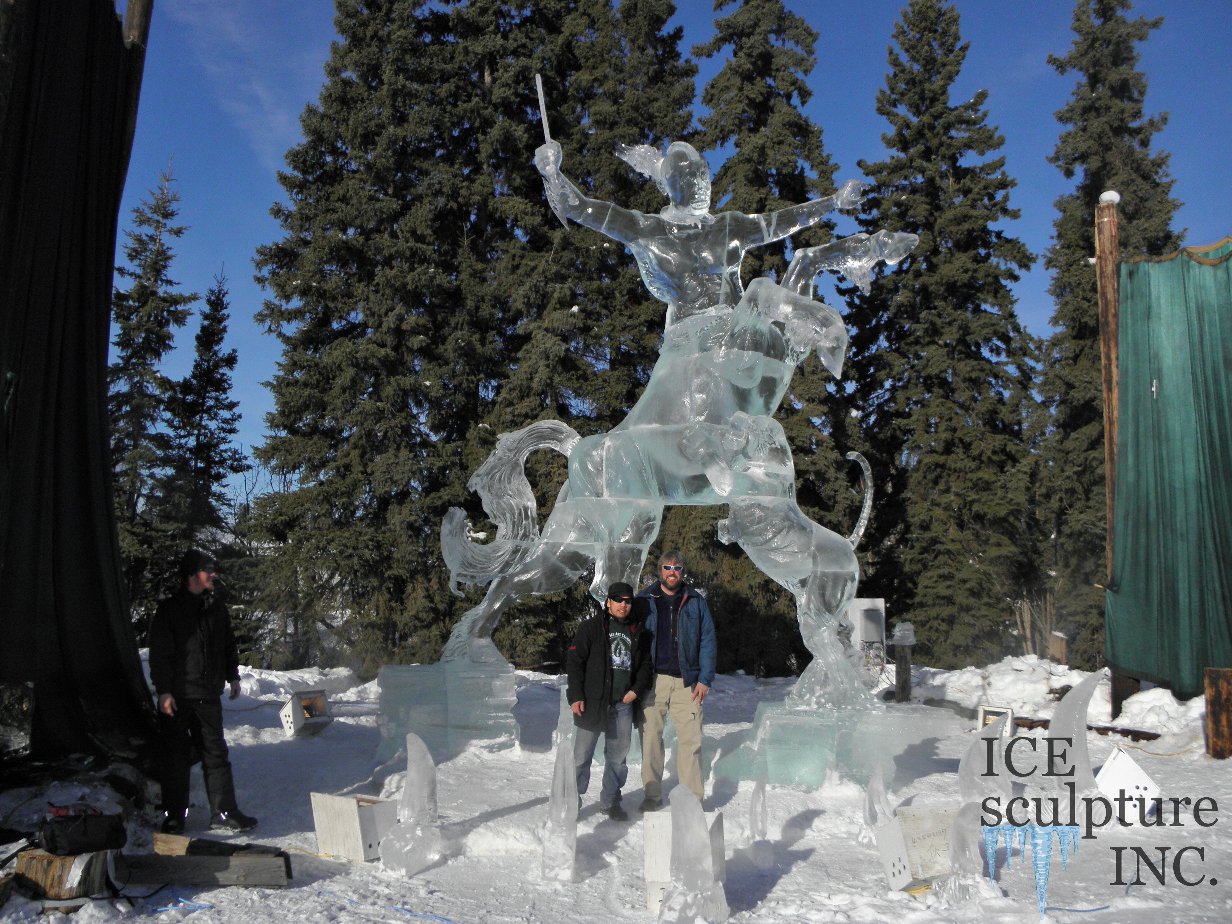 Victor and Jim MB 2013