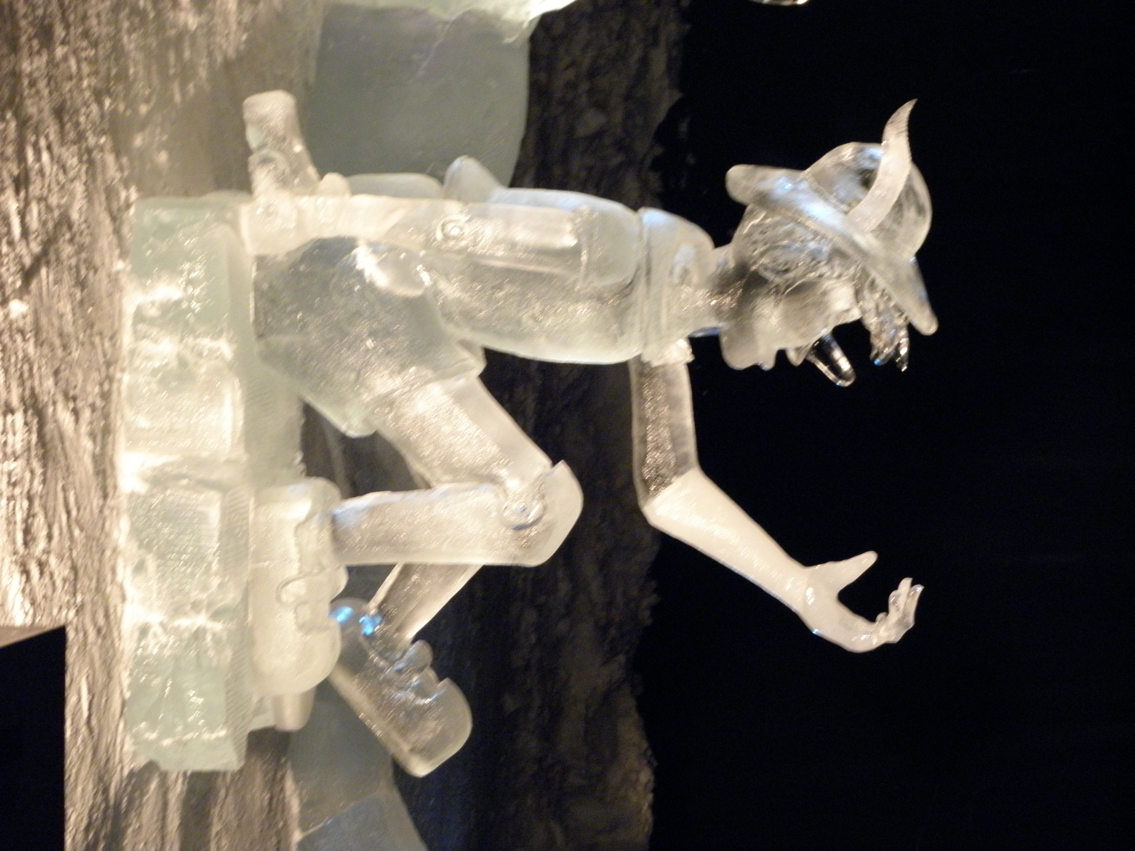 Star Light Pinocchio - McRae