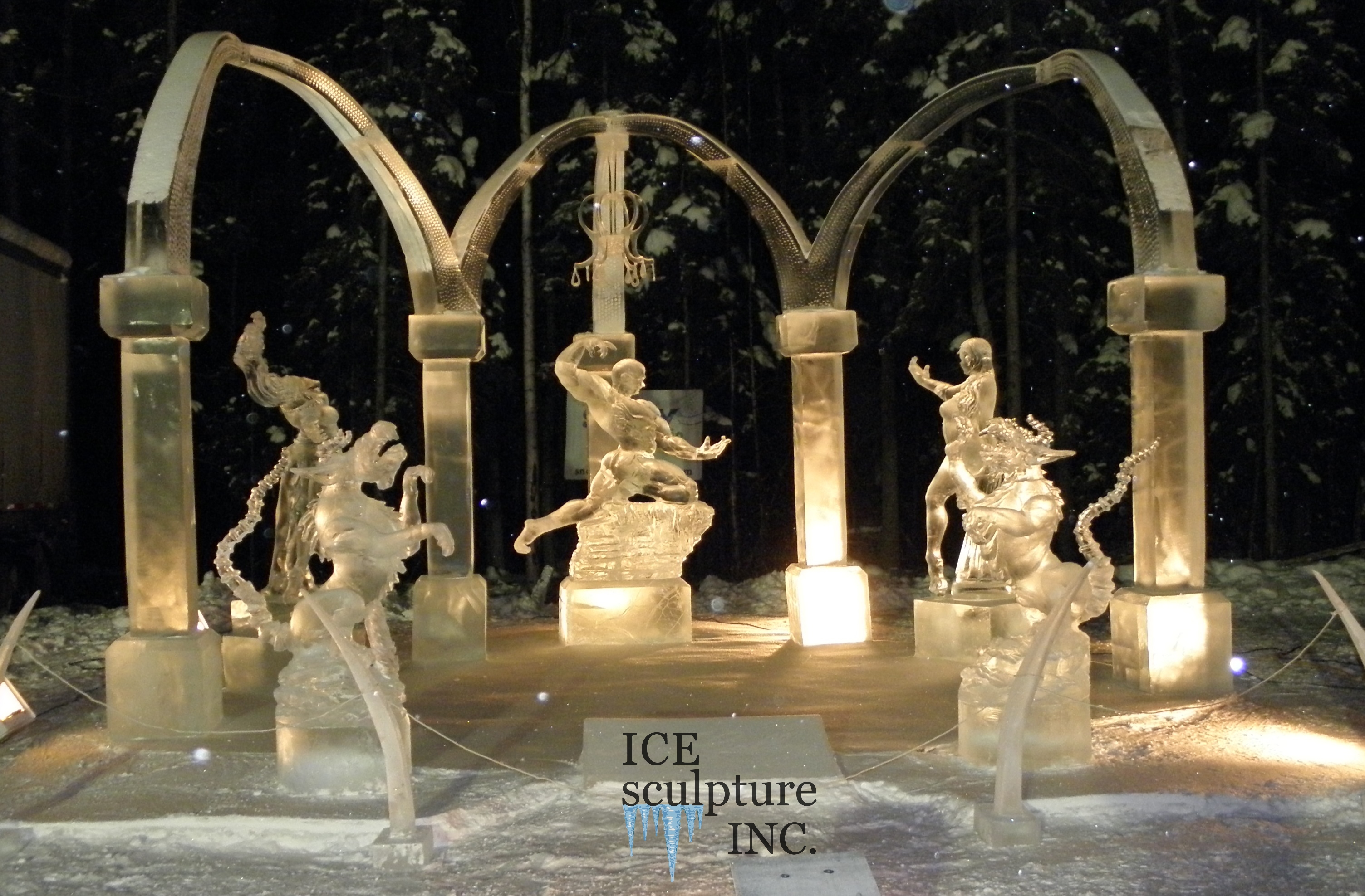 The Gallery 2012  MB