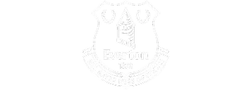 Everton Football Club logo featuring a tower with two laurel wreaths and the motto 'Nil Satis Nisi Optimum' with the year 1878.