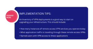 VPN Tips