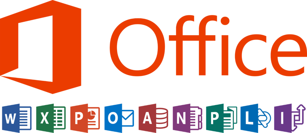 Microsoft Office 365 Old logo
