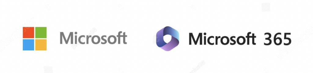 Microsoft Office 365 Old logo 2