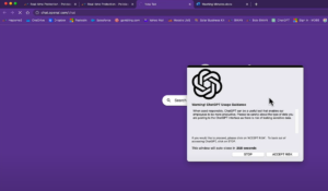 data protection AI 2