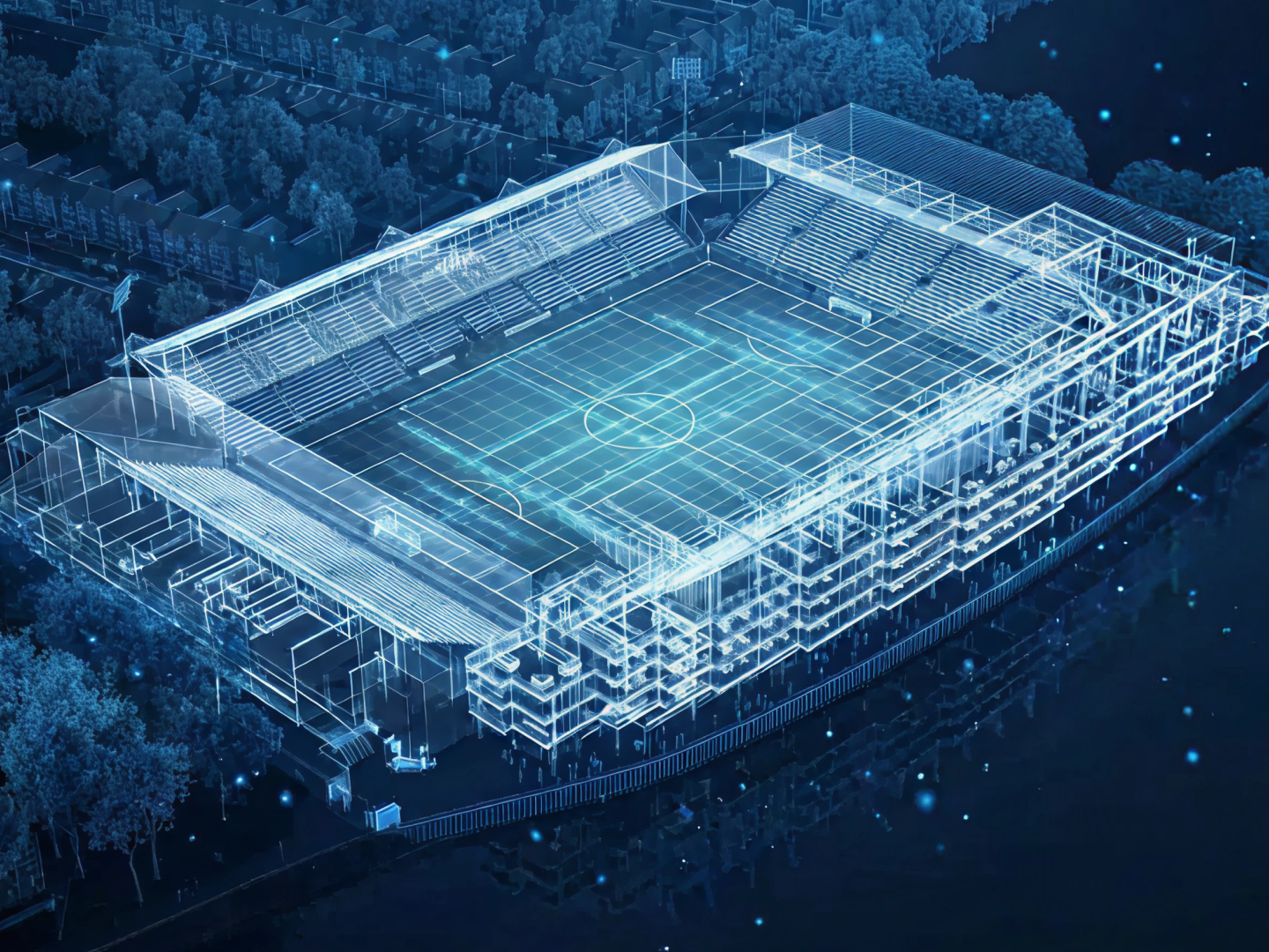 A powerful technology partnership deliver secure backup to Fulham Football Club