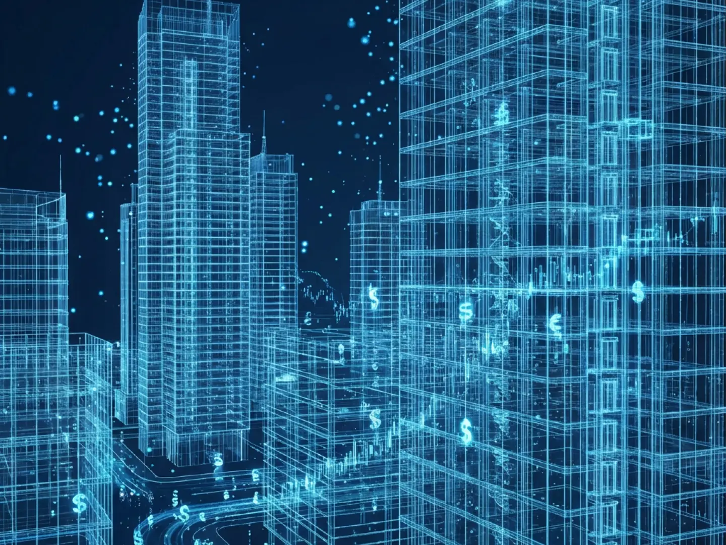 Empowering Cloud Security For Heavily Regulated Financial Services Firm