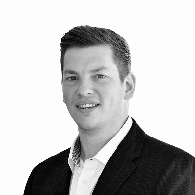 Jamie Little - CTO at EveryCloud
