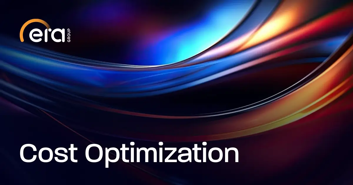 Cost Optimisation | Spend Intelligence with SpendVue™