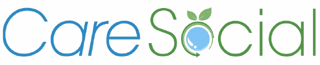 CareSocial Pflegesoftware Logo