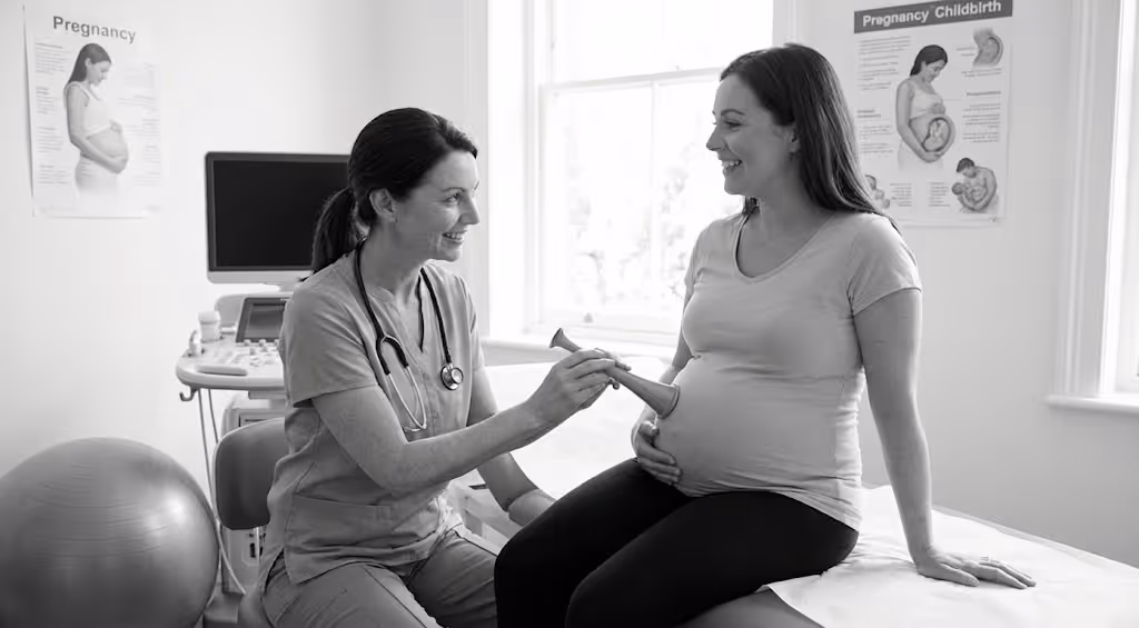 ti4health itcos hebammen