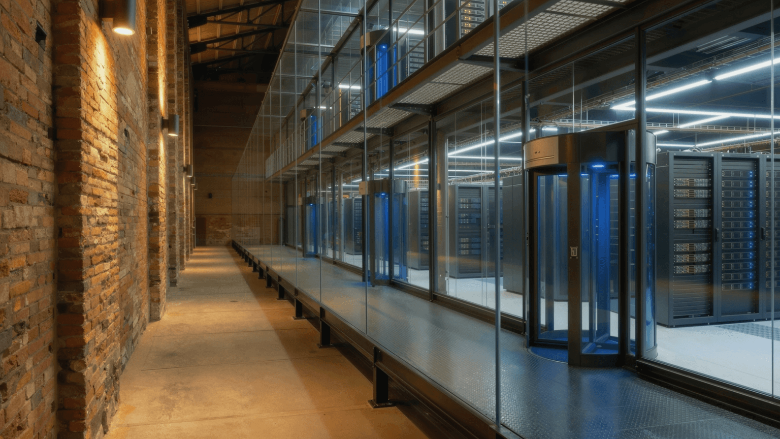 Team foto of the team oronhalo on the location of LX1