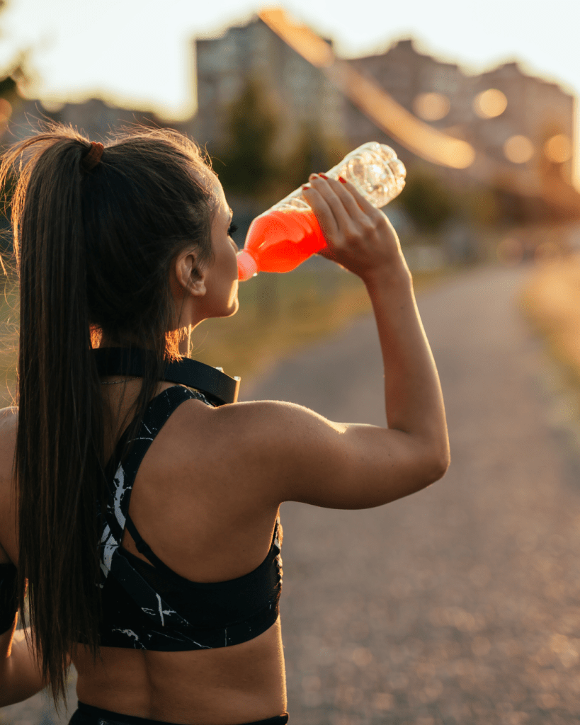 BCAAs get marketed for their muscle building potential but do they actually help build muscle? They're actually better at delaying fatigue.