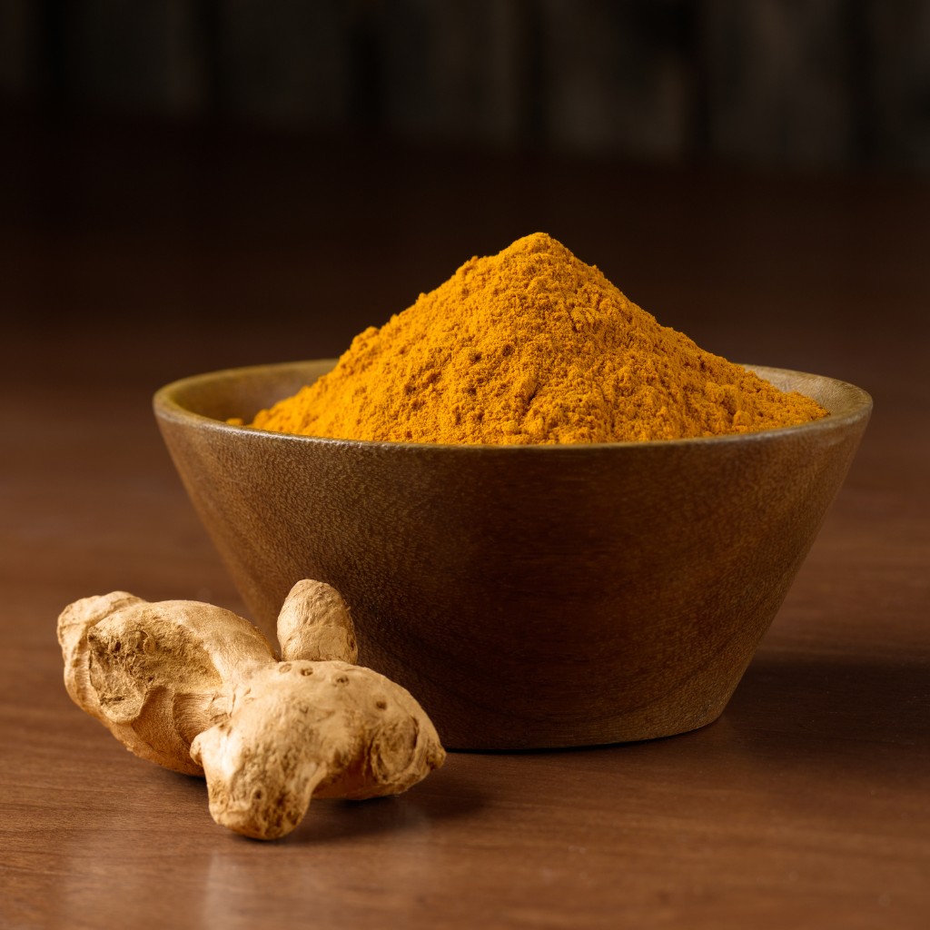 Recovery is key to success for female soccer players. Curcumin is one thing that can aid that recovery by reducing inflammation.