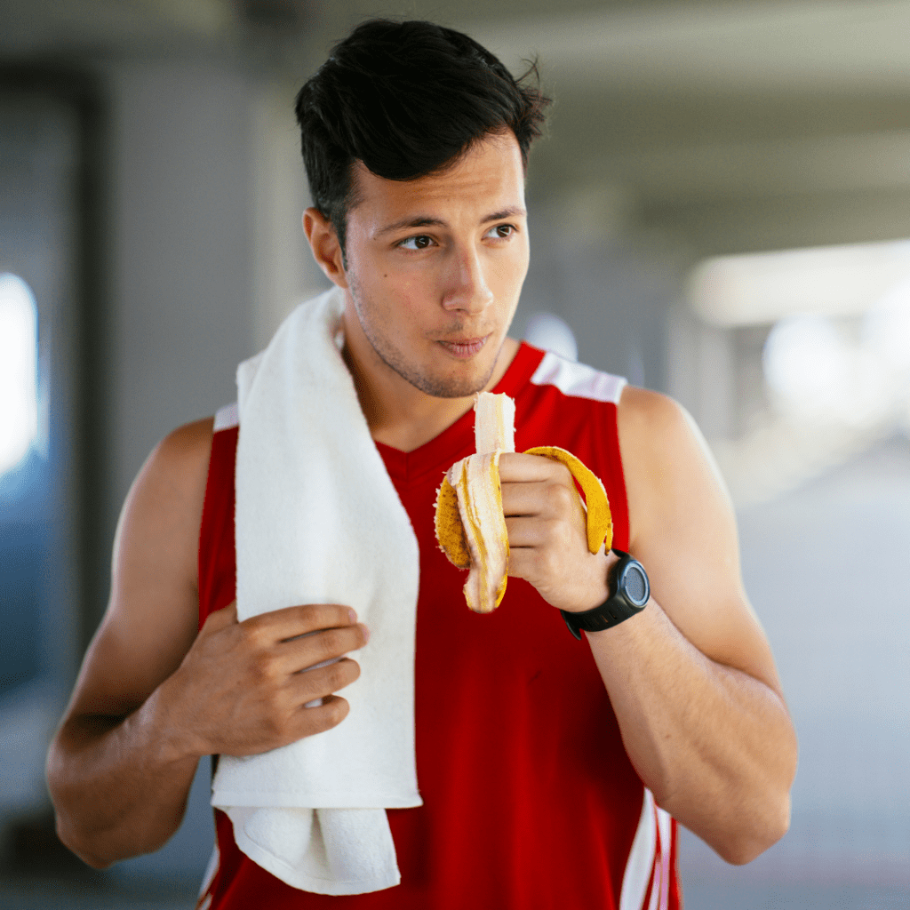 Sugar is a polarizing word but it isn't exactly black and white. Depending on the situation it can be either help or hurt your performance.