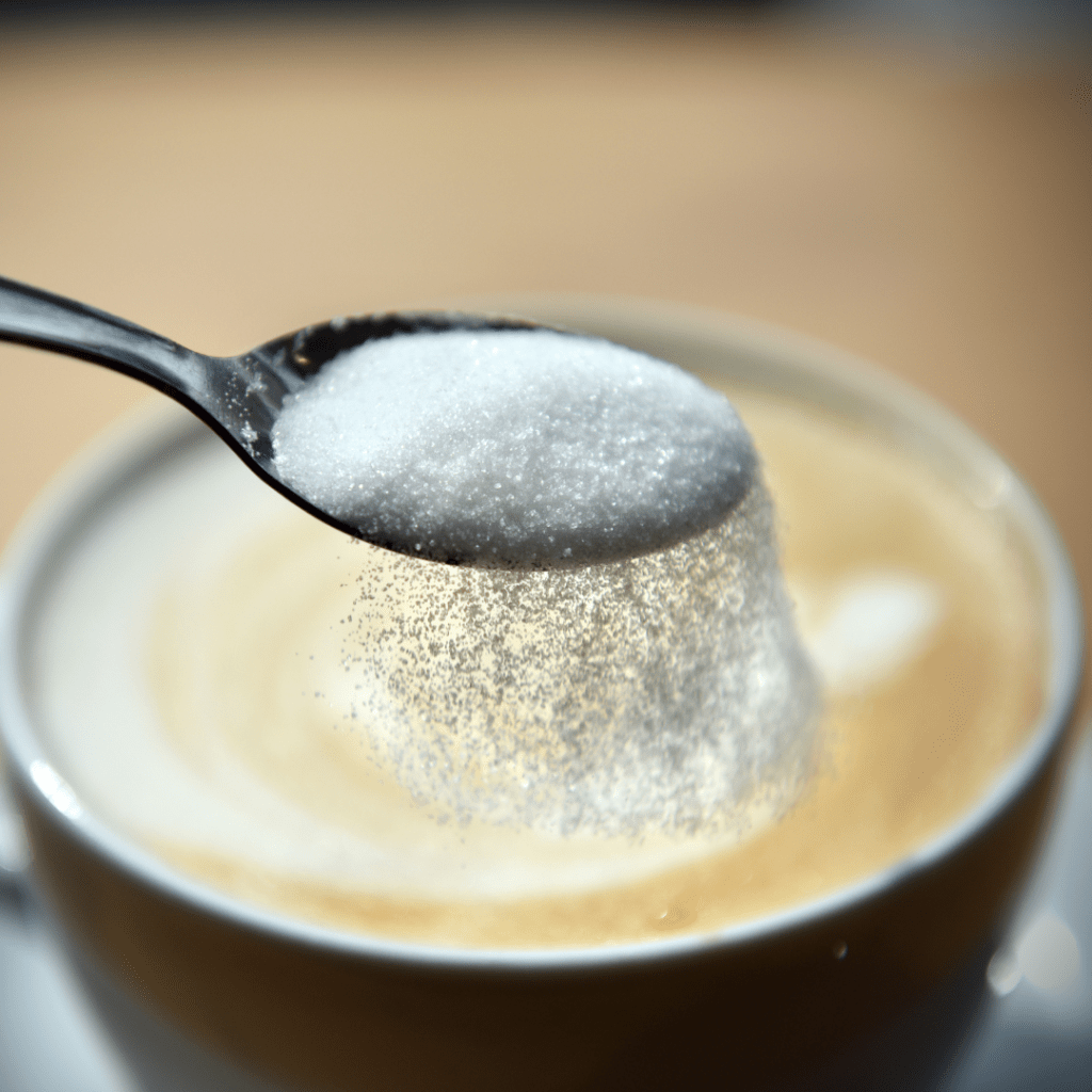 Sugar is a polarizing word but it isn't exactly black and white. Depending on the situation it can be either help or hurt your performance.