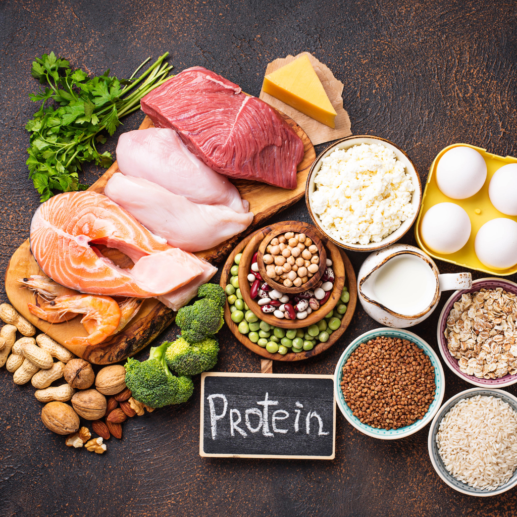 Protein impact on testosterone if consumed in too high of amounts