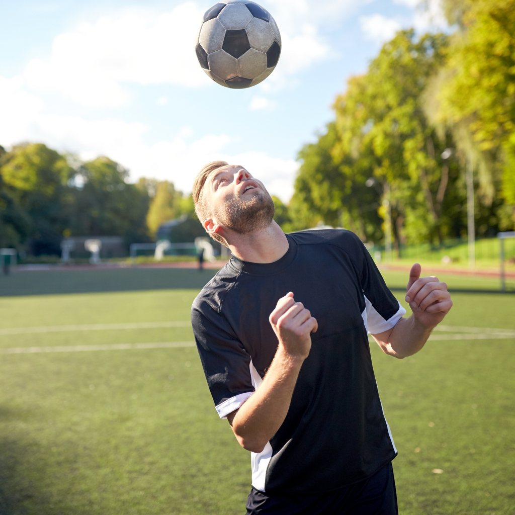 It's easy to get lost in the details but never lose sight of the impact a proper nutrition foundation can have on soccer performance.