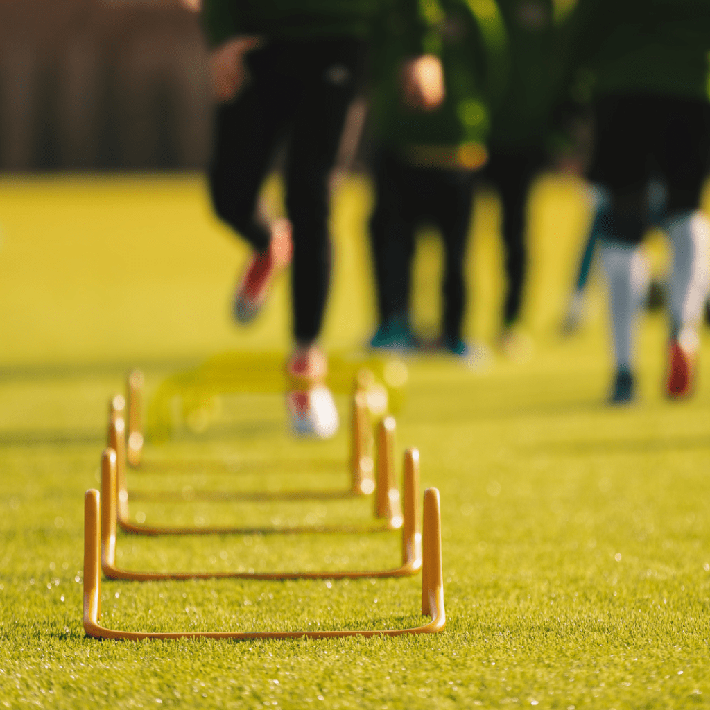 One of the biggest challenges for athletes is underfueling due to a busy schedule. With the proper strategy this can be avoided!