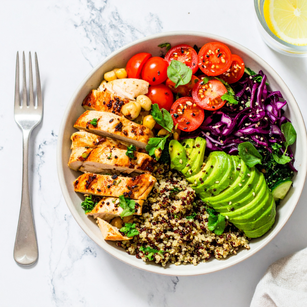 One of the biggest challenges for athletes is underfueling due to a busy schedule. With the proper strategy this can be avoided!