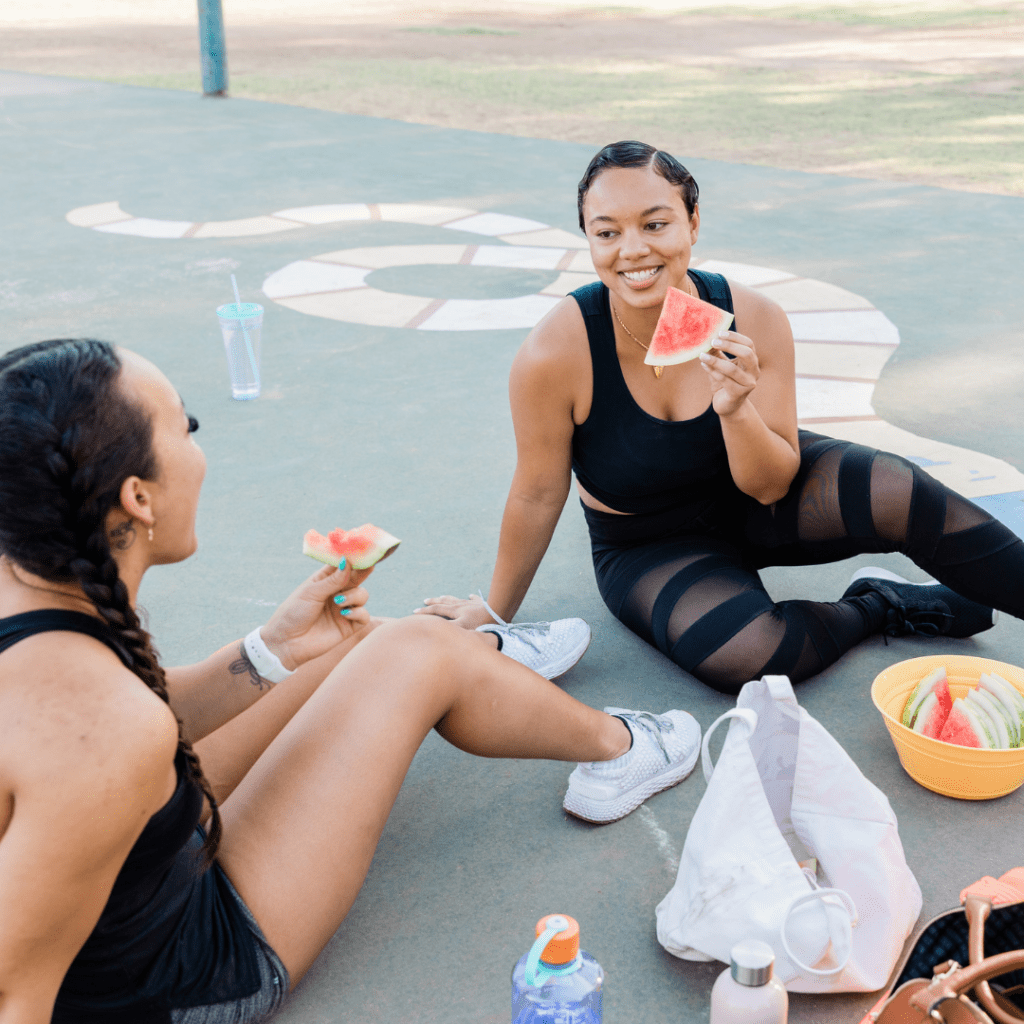 With multiple games in a short amount of time it can be tough to properly fuel for tournaments. We break that down in this article!