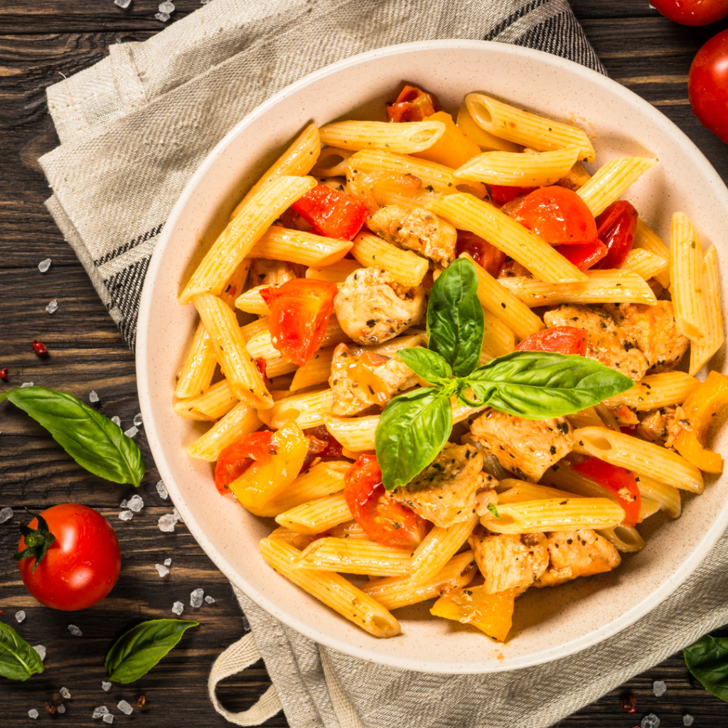 With multiple games in a short amount of time it can be tough to properly fuel for tournaments. We break that down in this article!