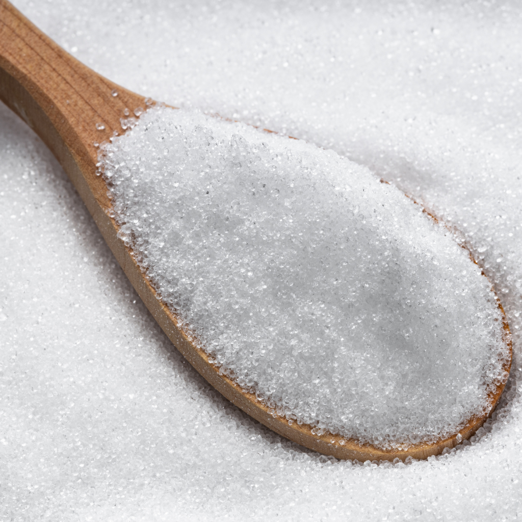 Sugar substitutes are a love/hate topic in general. Erythritol is one of those that may be ok to have some of but moderation is still key.