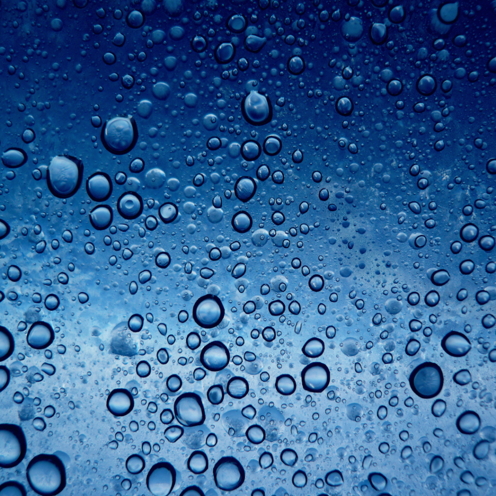 Hydrogen Infused Water