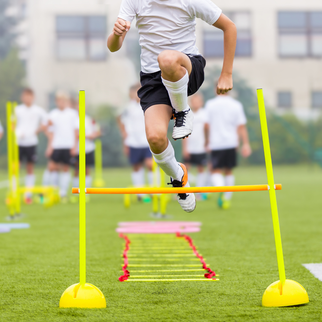 Melatonin in soccer: Promising for recovery, but unclear impact on performance. Caution urged, more research needed for conclusive guidance.