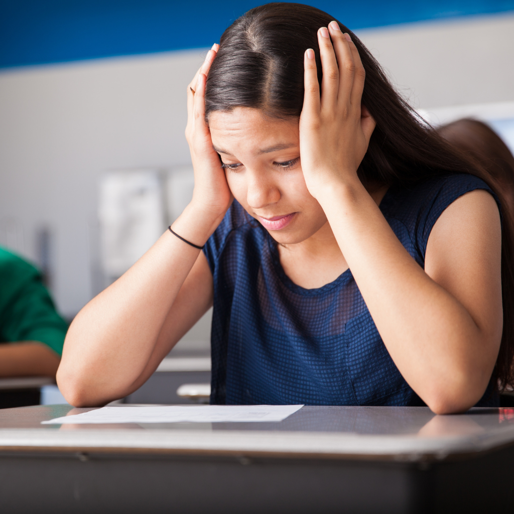 We all have a lot going on every day. All of that mental fatigue though could have a negative impact on your physical performance.