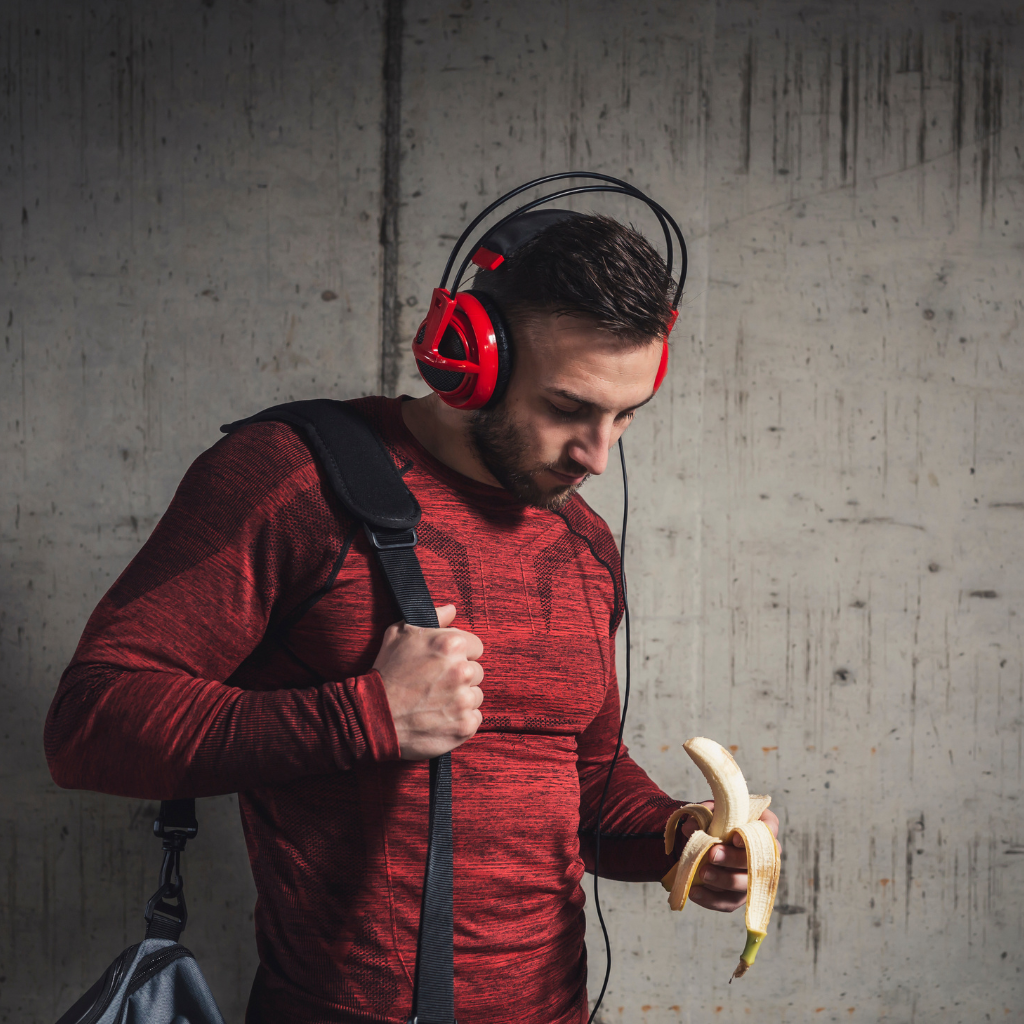 Carbs have a main seat at the table for athletes but the glycemic index of the carbs chosen could have an additional impact on performance.