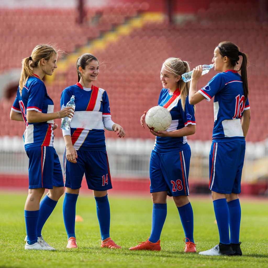 When it's hot outside it can impact more than your physical performance. Your cognitive performance is also affected and should be monitored!