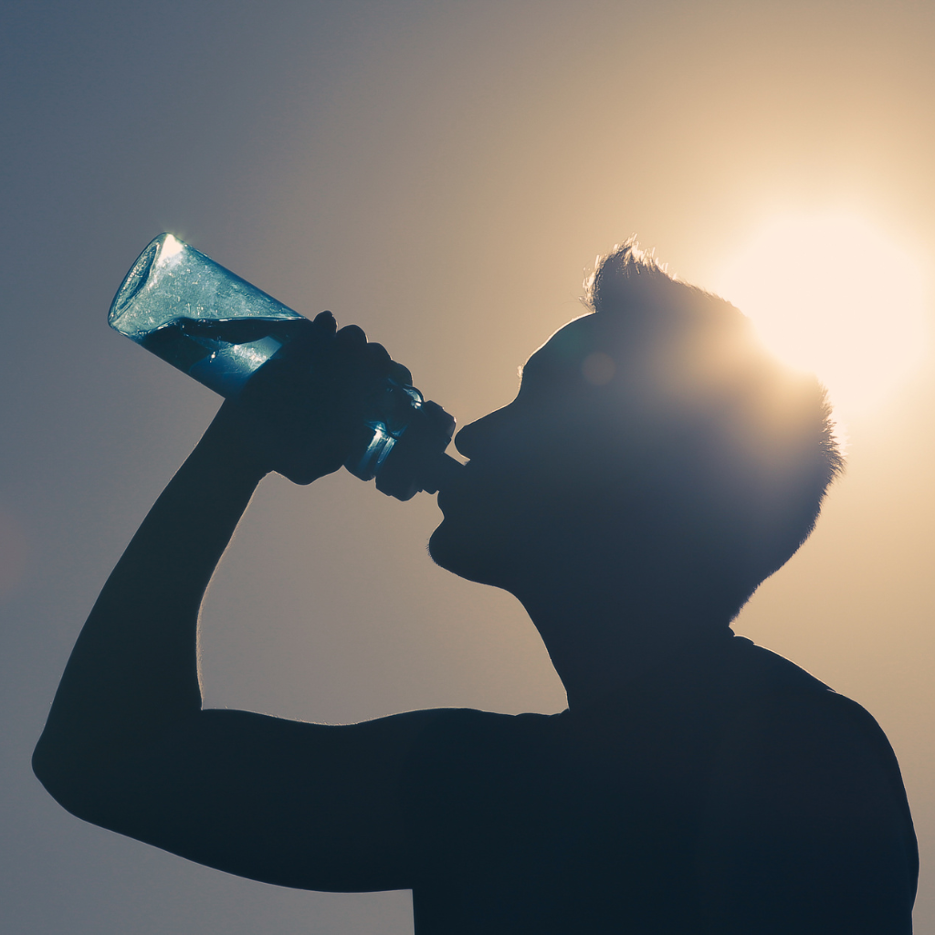 For optimal fluid balance in soccer players it's important to consider all the factors such as environment, gender and age.