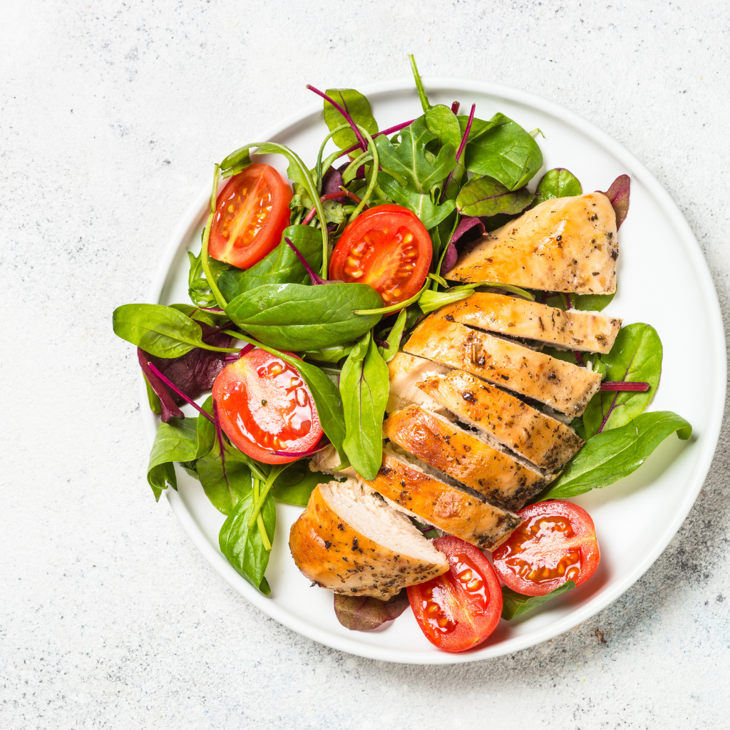 Unlock peak performance! Discover the ideal protein intake and timing for athletes. Learn why more isn't always better and get practical tips.