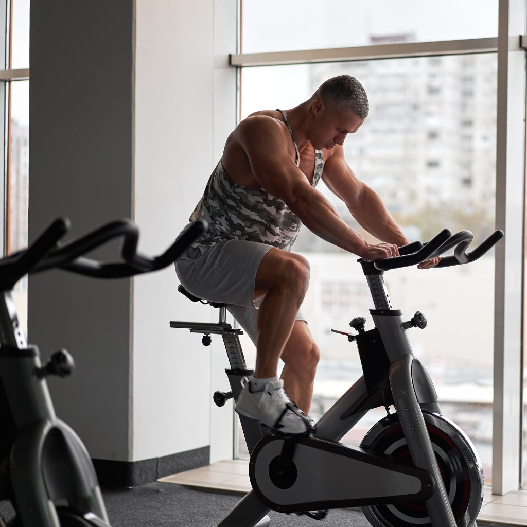 Probiotics and vitamin D have a lot to offer in regards to high intensity activity. Probiotics in particular may have some extra benefits.