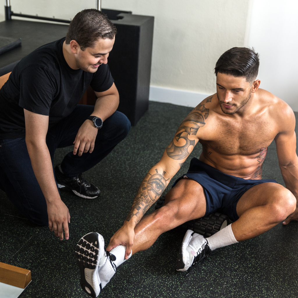 Probiotics and vitamin D have a lot to offer in regards to high intensity activity. Probiotics in particular may have some extra benefits.