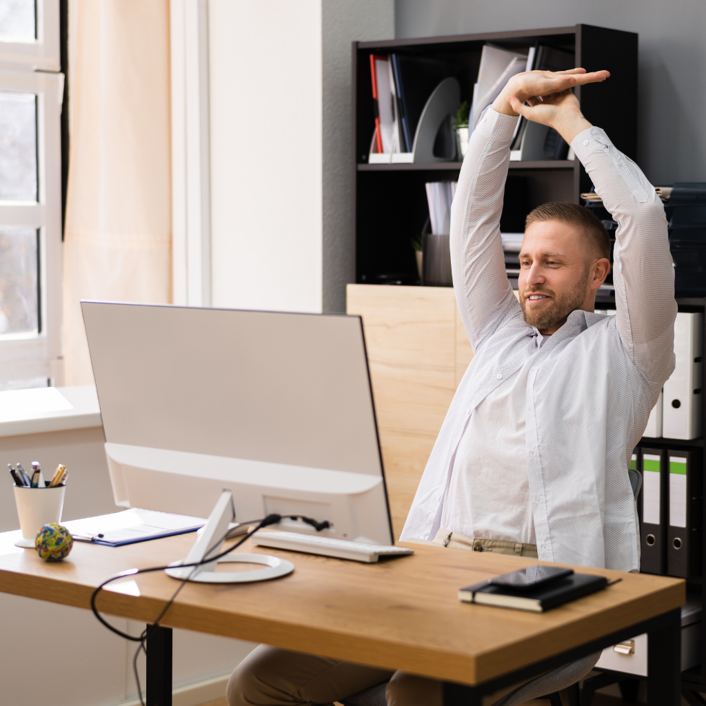 Discover how prolonged sitting impacts athlete recovery in this eye-opening study. Optimize your lifestyle for success!