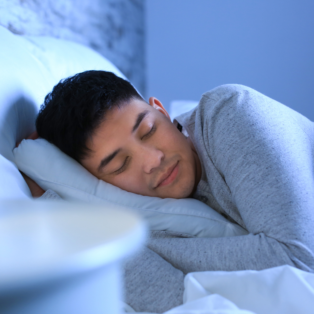 Maximize athletic performance: Uncover the sleep-soreness link, prioritize quality rest, and reach your peak potential.