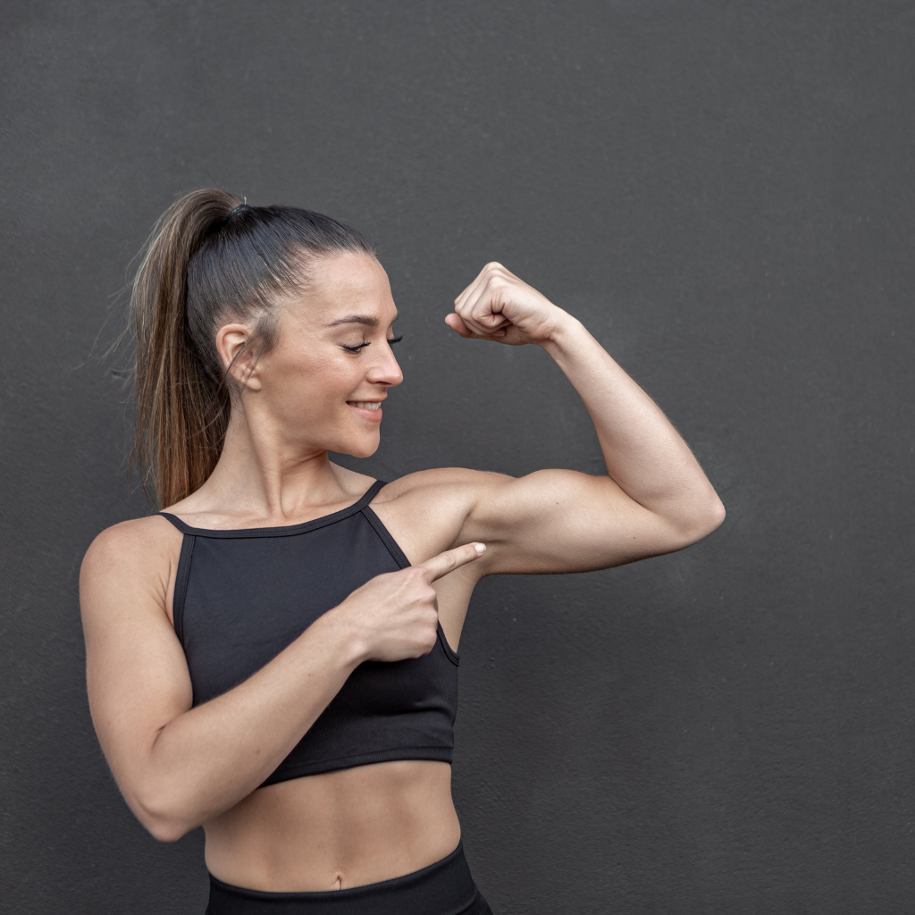 Under-fueling is incredibly common unfortunately. If not addressed, inadequate energy intake can be very detrimental for female athletes.