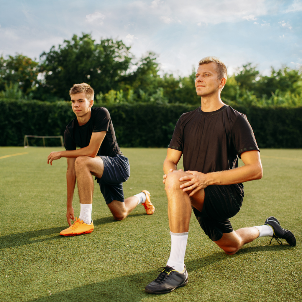 Optimize athletic performance making sure to get those veggies in. Reduce inflammation, recover faster, and excel in your game.