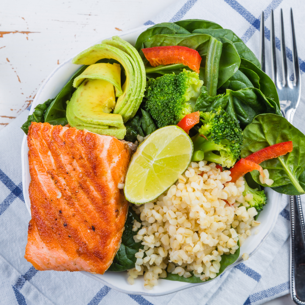 Unlock athletic triumph with a post-game meal! Discover the winning recipe for optimal recovery and game domination.