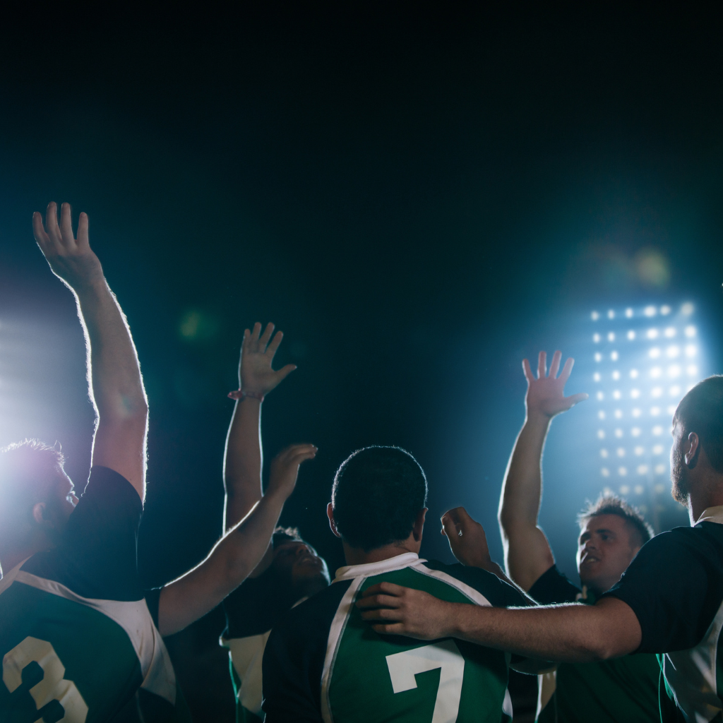 Unlock athletic triumph with a post-game meal! Discover the winning recipe for optimal recovery and game domination.