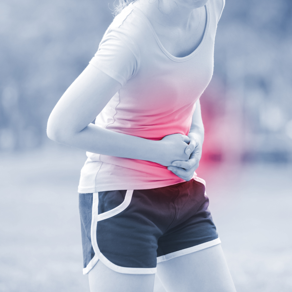 Sodium bicarbonate is a quite heavily researched supplement showing benefits in repeat high intensity events but caution is warranted.