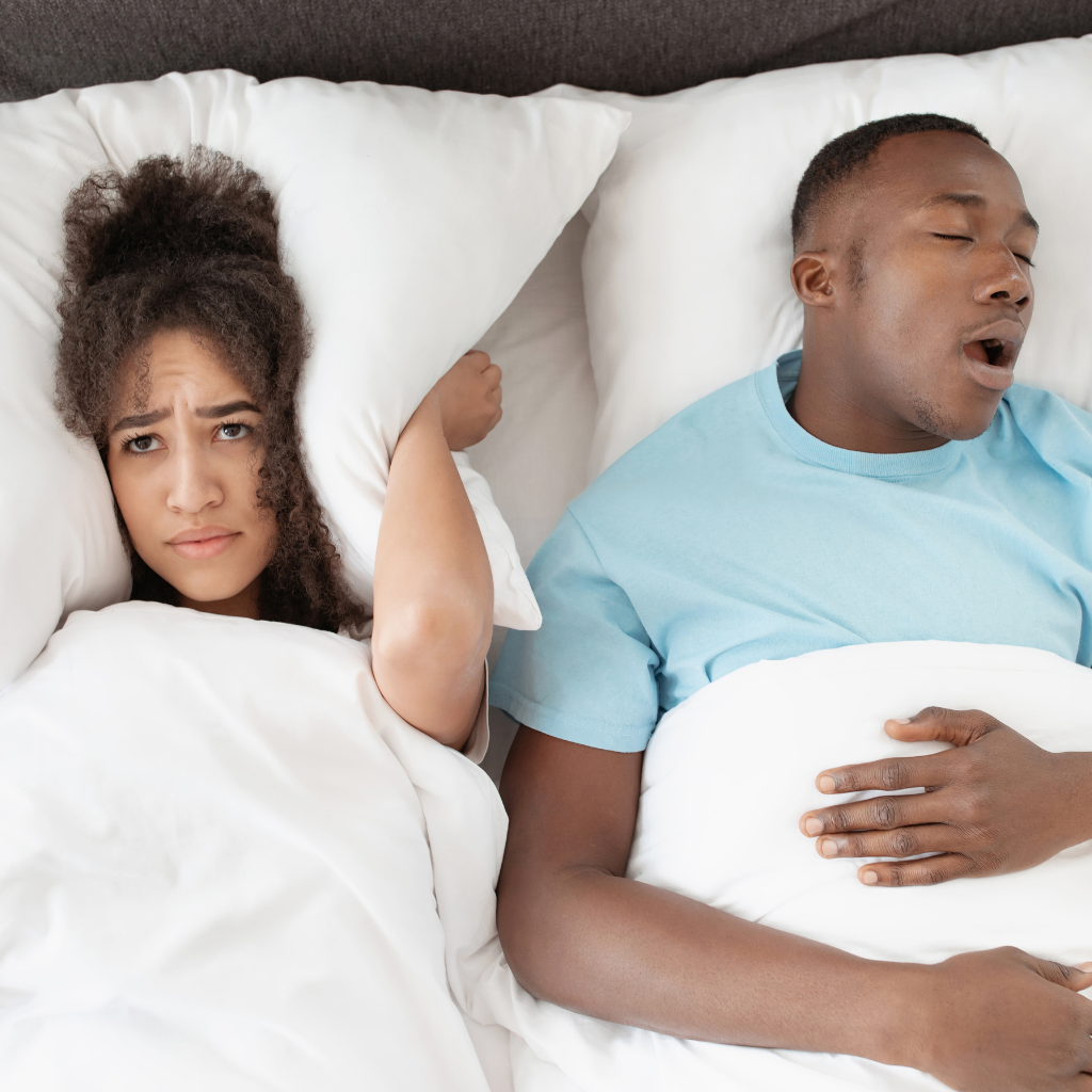 Sleep can impact a wide range of aspects in one's health and performance. One of which is cholesterol and the harm of inadequate sleep.