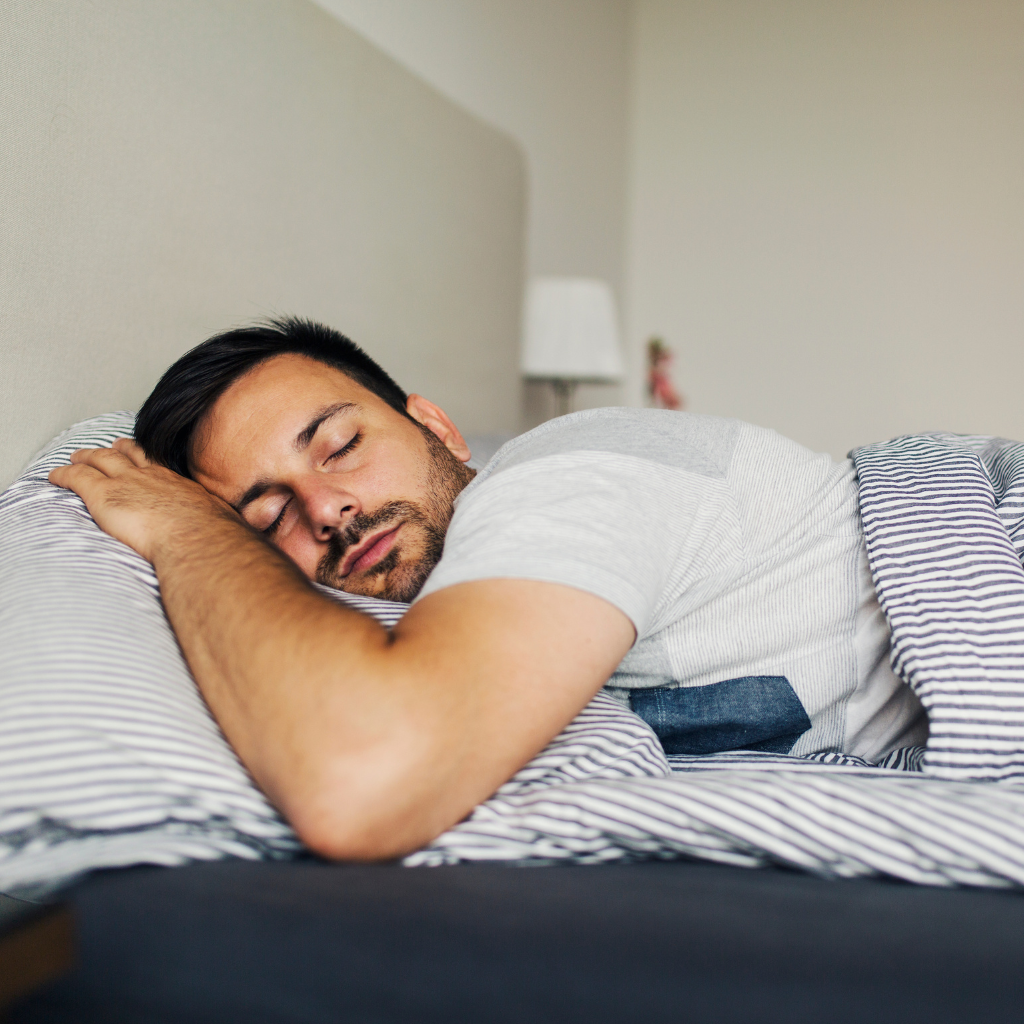 Sleep can impact a wide range of aspects in one's health and performance. One of which is cholesterol and the harm of inadequate sleep.