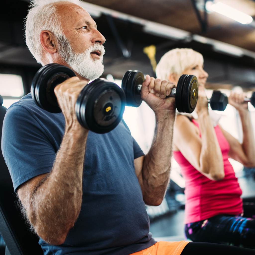 Protein is the primary focus for muscle building but one of the key amino acids, leucine, should be on your radar as well.